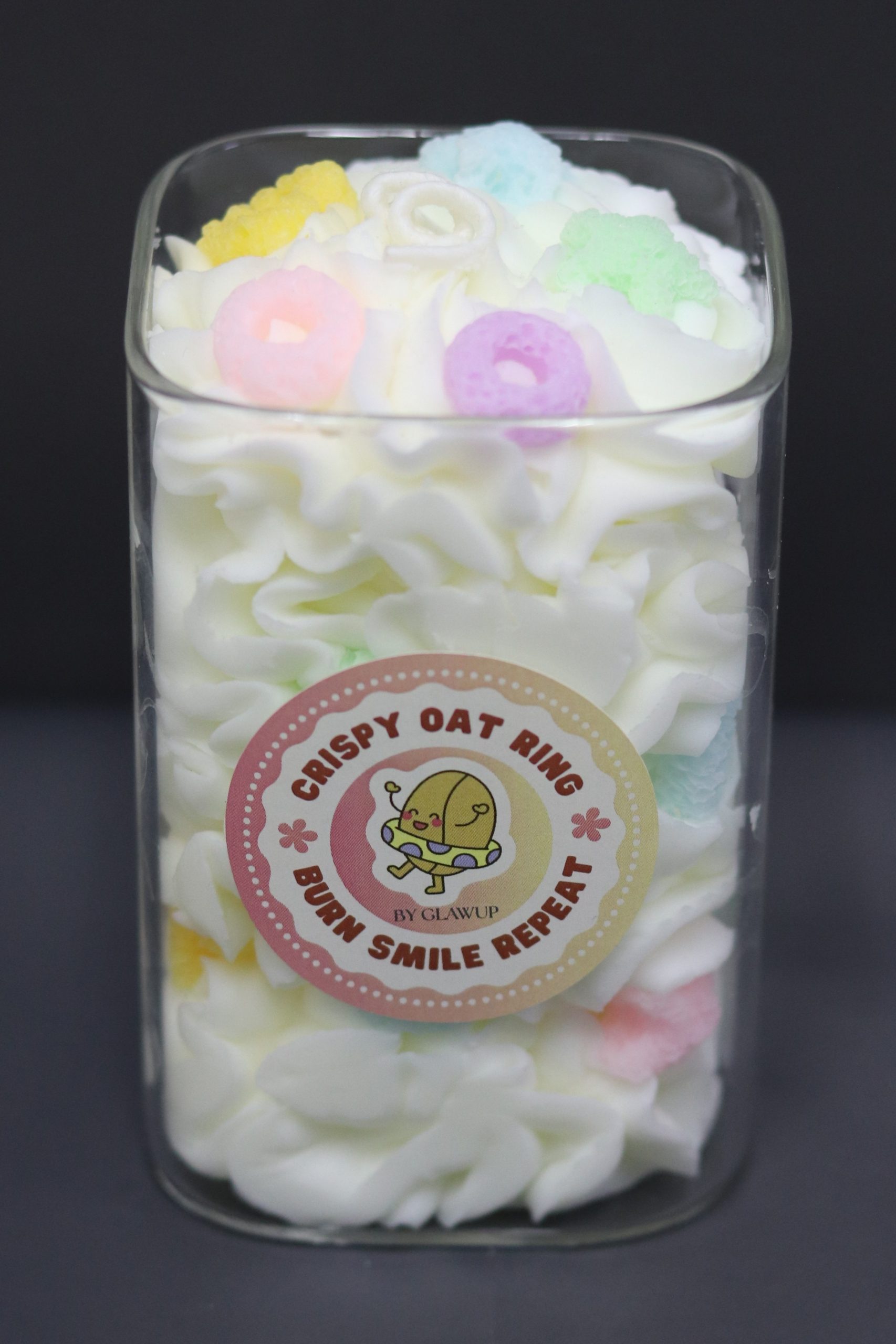 GLAW™ Crispy Oat Ring