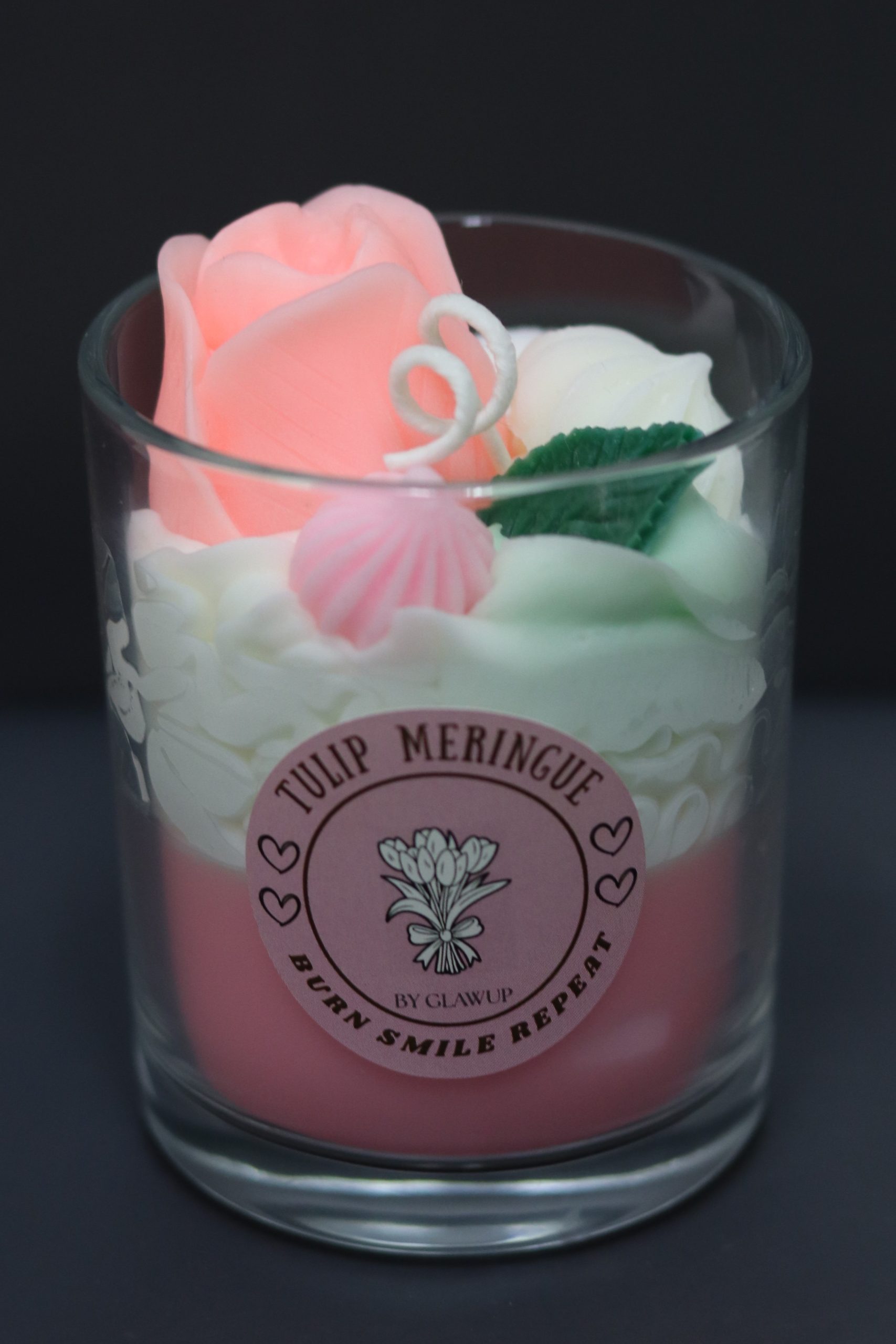 GLAW™ Tulip Meringue