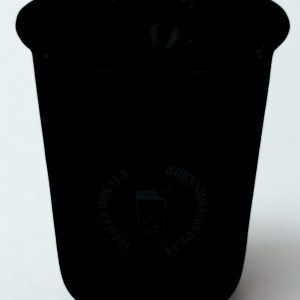 A dark mystery candle product